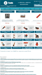 Mobile Screenshot of ditools.ru
